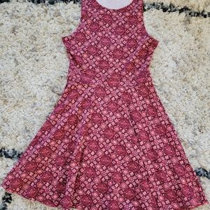 Hollister skater dress